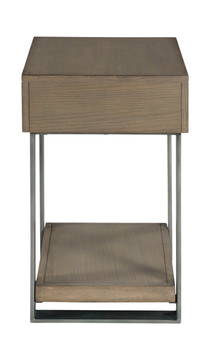 Dottie Chairside Table