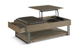 Dottie Lift Top Coffee Table thumbnail 1