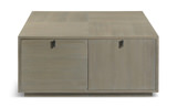 Kit Square Coffee Table thumbnail 2