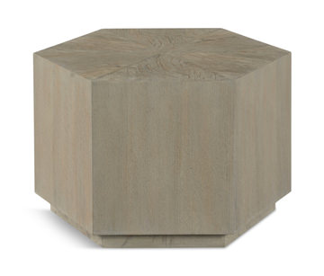 Kit Nesting Coffee Table