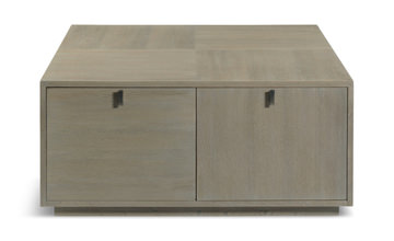 Kit Square Coffee Table