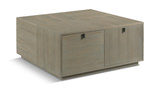 Kit Square Coffee Table thumbnail 1