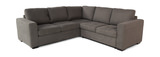 Louden 2 Piece Sleeper Sectional - Left Facing Sofa thumbnail 1