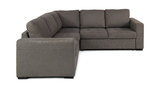 Louden 2 Piece Sleeper Sectional - Left Facing Sofa thumbnail 2