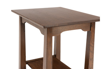 Park Slope End Table