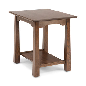 image Park Slope End Table