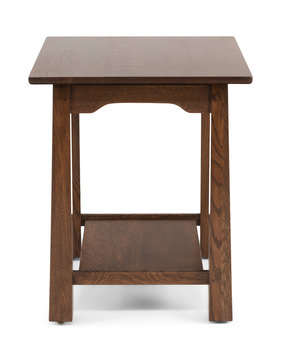 Park Slope End Table