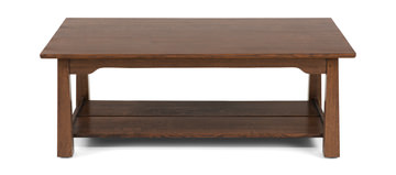 Park Slope Coffee Table