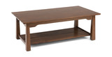 Park Slope Coffee Table thumbnail 1