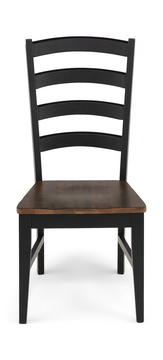 Greeley Square Ladderback Chair