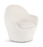 Feliz Swivel Chair thumbnail 1