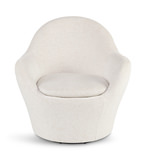 Feliz Swivel Chair thumbnail 2
