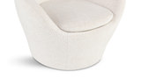 Feliz Swivel Chair thumbnail 3