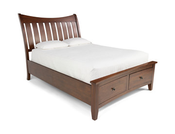 Find Bedroom Sets and Furnishings — HOM Furniture