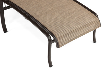 Spinnaker Sling Chaise Lounge