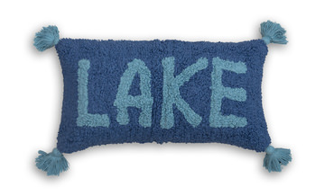 image Lake Pillow