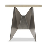 Solaria end table thumbnail 2