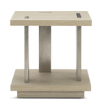 Solaria end table thumbnail 2