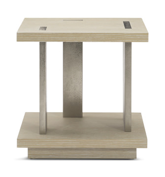 Solaria end table