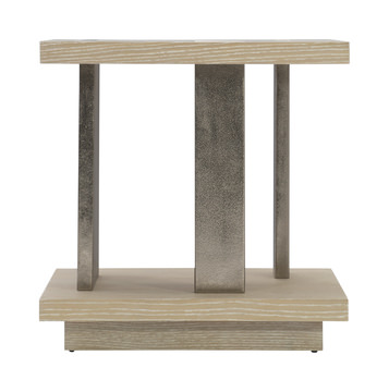 Solaria end table