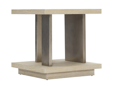 image Solaria end table
