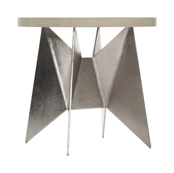 image Solaria end table