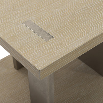 Solaria end table
