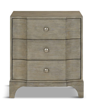 Albion Nightstand
