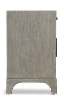 Albion Media Credenza