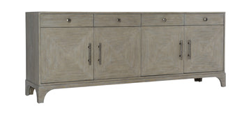 image Albion Media Credenza