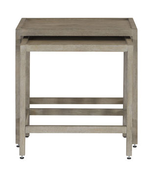 Albion Chairside Table