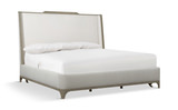 Albion King Bed thumbnail 1