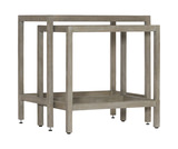 Albion Chairside Table thumbnail 1