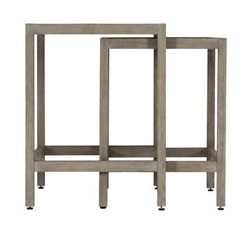 Albion Chairside Table