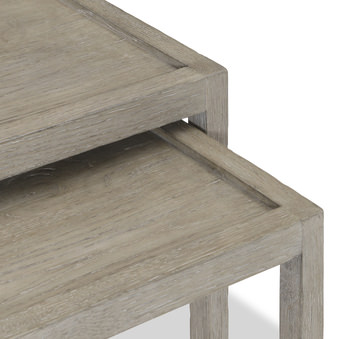 Albion Chairside Table