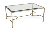 Trifecta Coffee Table thumbnail 1