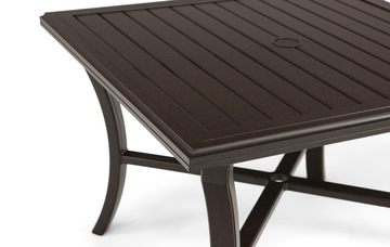 Banchetto Patio Dining Table  