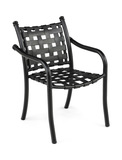 La Scala Strap Chair thumbnail 1