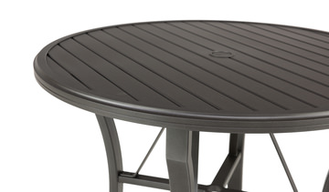 Banchetto Balcony Table