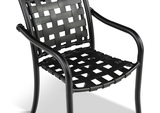 La Scala Strap Chair thumbnail 3