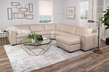 Galaxy Multi 4 8′0″ x 10′0″ Area Rug