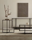 Harlow Chairside Table thumbnail 4