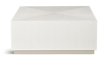 Axiom Square Coffee Table