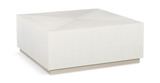 Axiom Square Coffee Table thumbnail 1