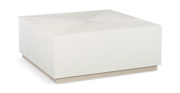 image Axiom Square Coffee Table