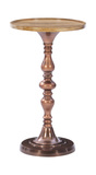 Amber Accent Table thumbnail 1
