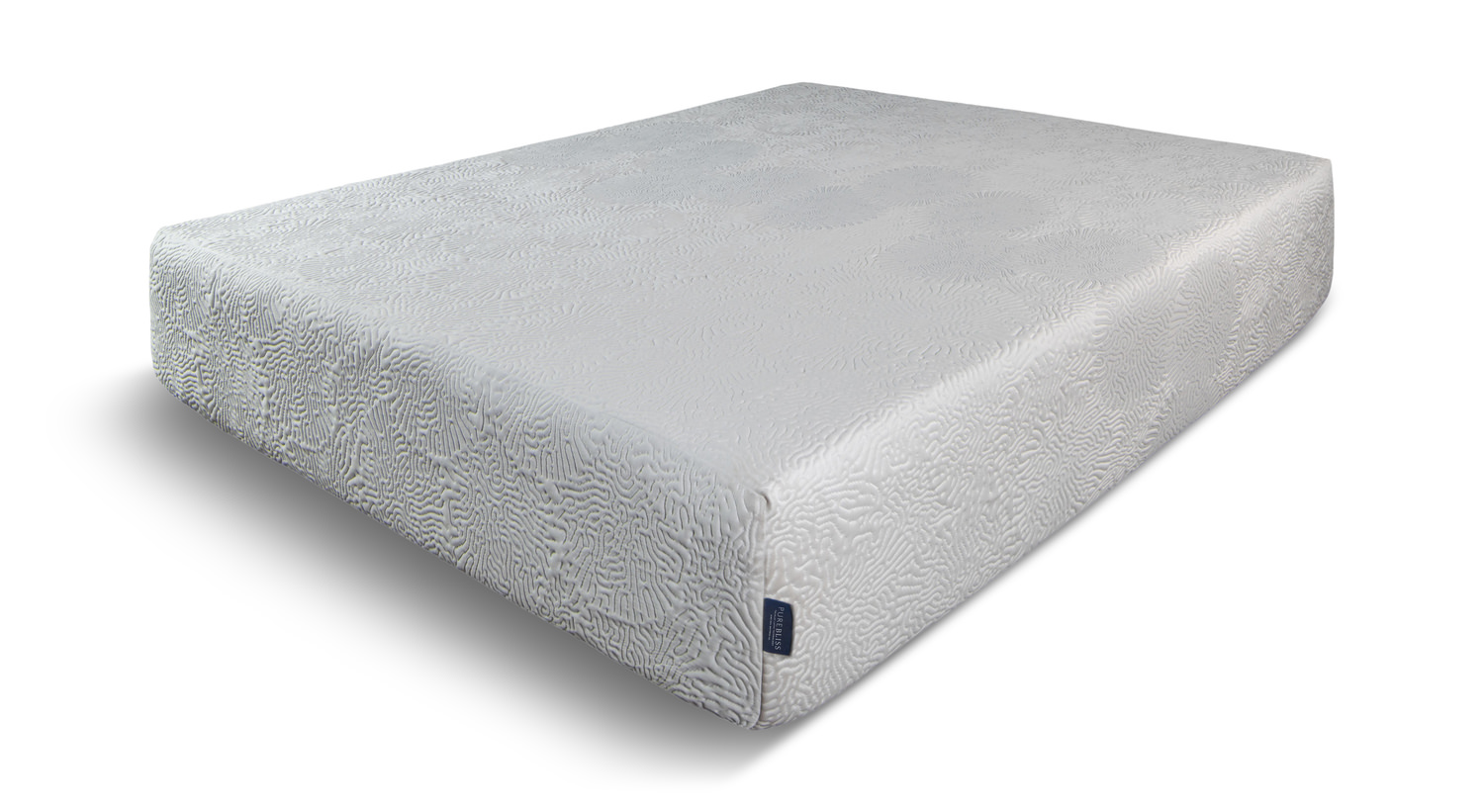 foam for king bed