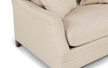 9600/9700 Series Chair And 1/2