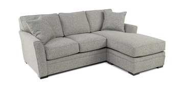 Scorpio Sofa With Reversible Chaise