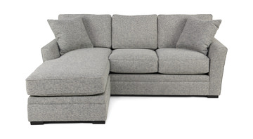 Scorpio Sofa With Reversible Chaise